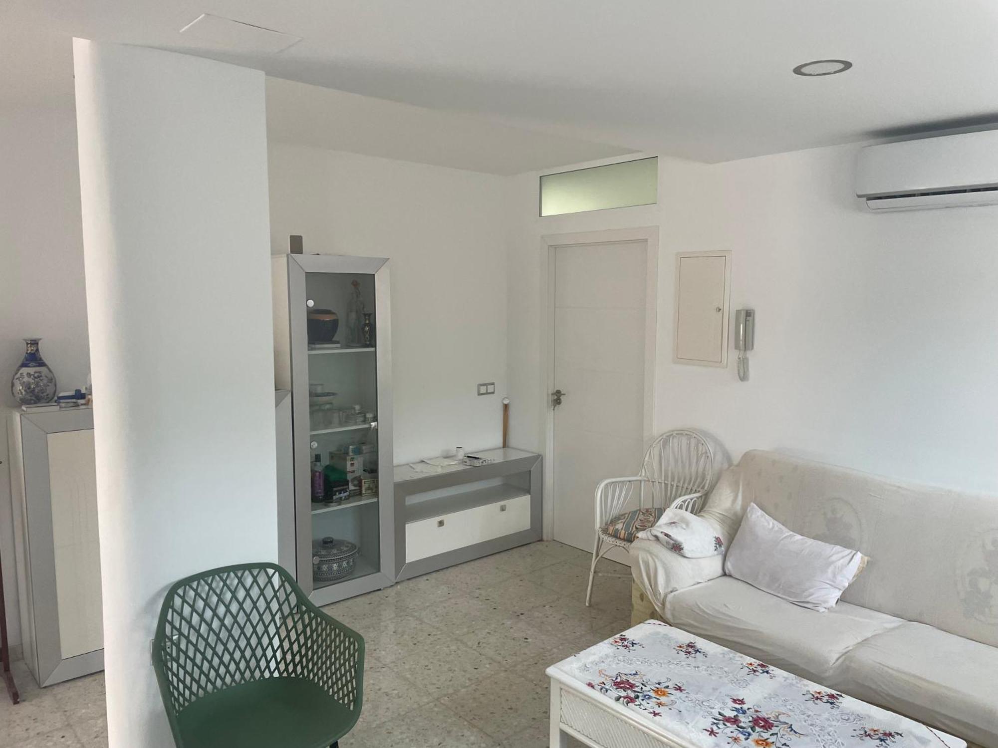 Apartament Benidorm L'Alfàs del Pi