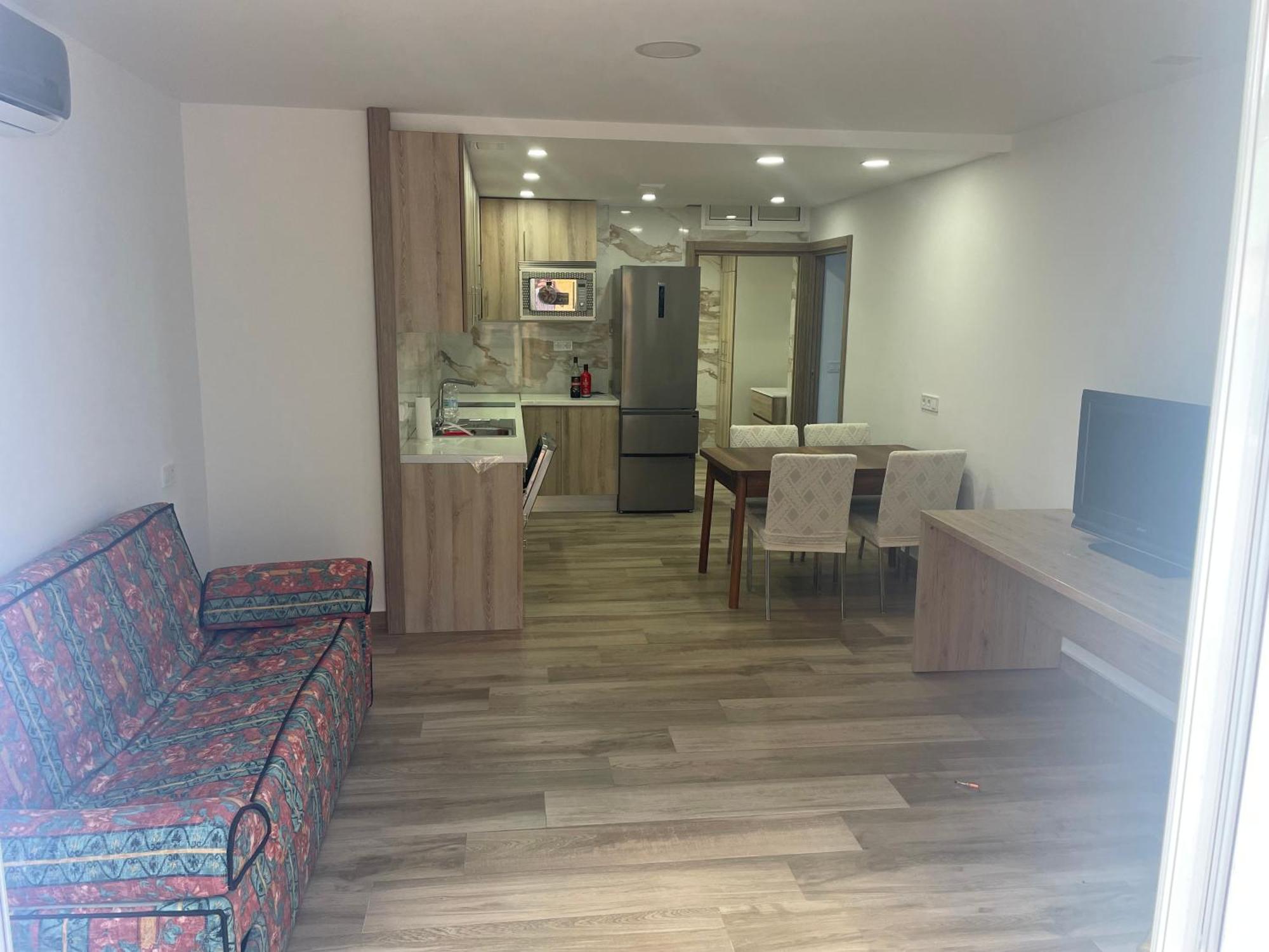 Apartament Benidorm