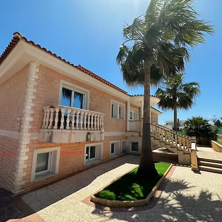 Ferienwohnung Benidorm L'Alfàs del Pi Esterno foto