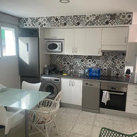 Ferienwohnung Benidorm L'Alfàs del Pi Esterno foto