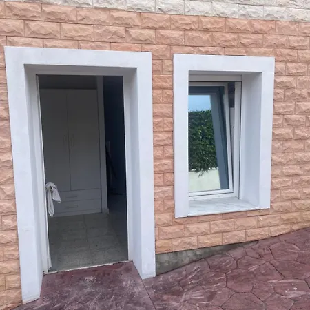 Ferienwohnung Benidorm L'Alfàs del Pi Esterno foto