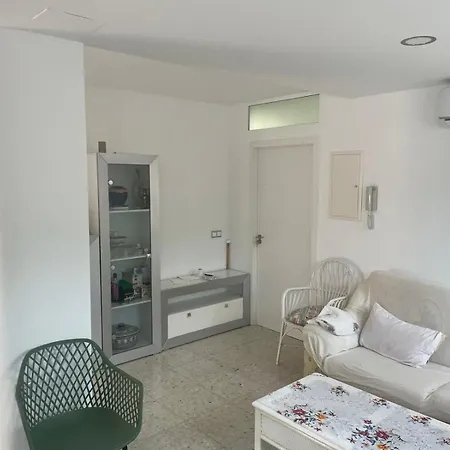 Ferienwohnung Benidorm L'Alfàs del Pi Esterno foto