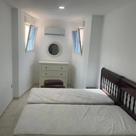 Ferienwohnung Benidorm L'Alfàs del Pi Esterno foto