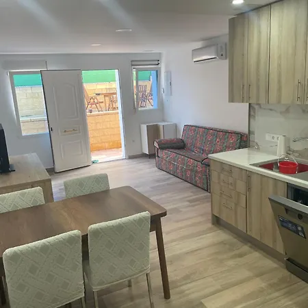 Ferienwohnung Benidorm L'Alfàs del Pi Esterno foto