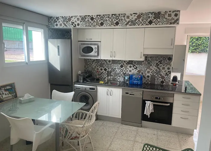 Ferienwohnung Benidorm