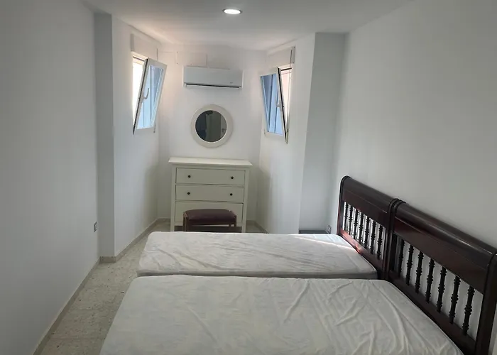 Ferienwohnung Benidorm