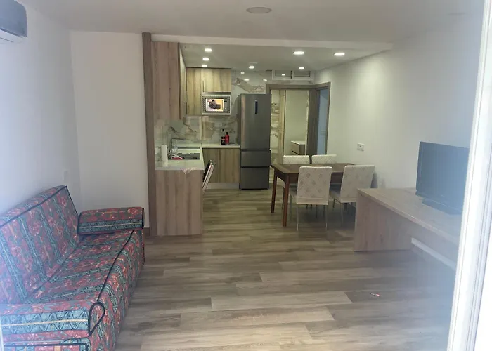 Ferienwohnung Benidorm