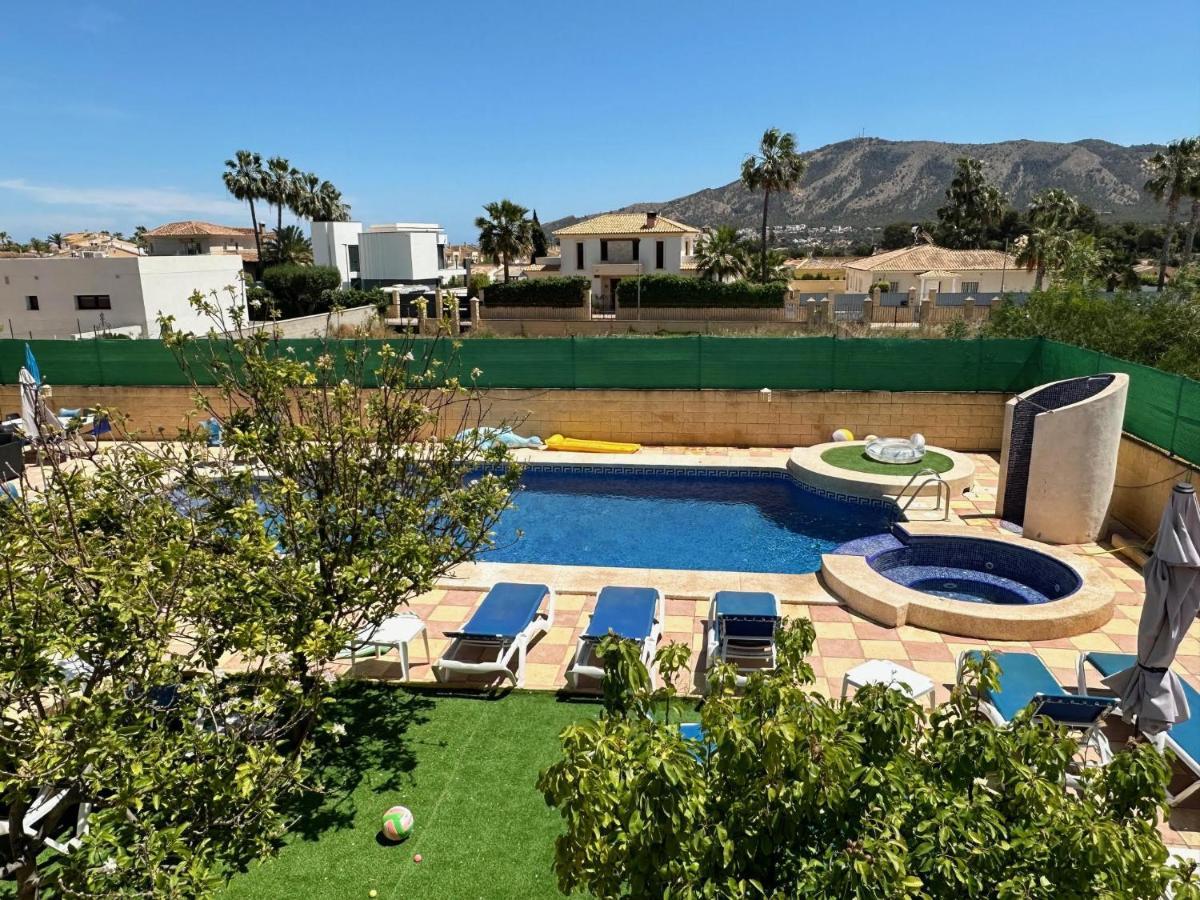 Benidorm Apartment