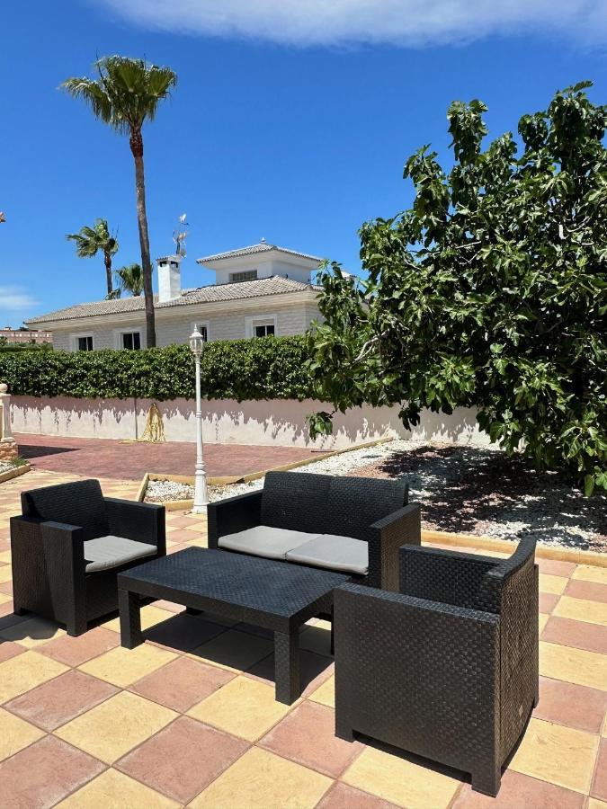Apartment Benidorm