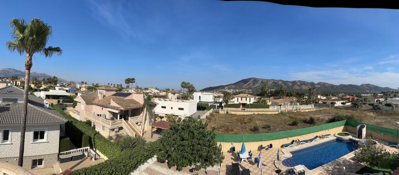 Benidorm Apartment *