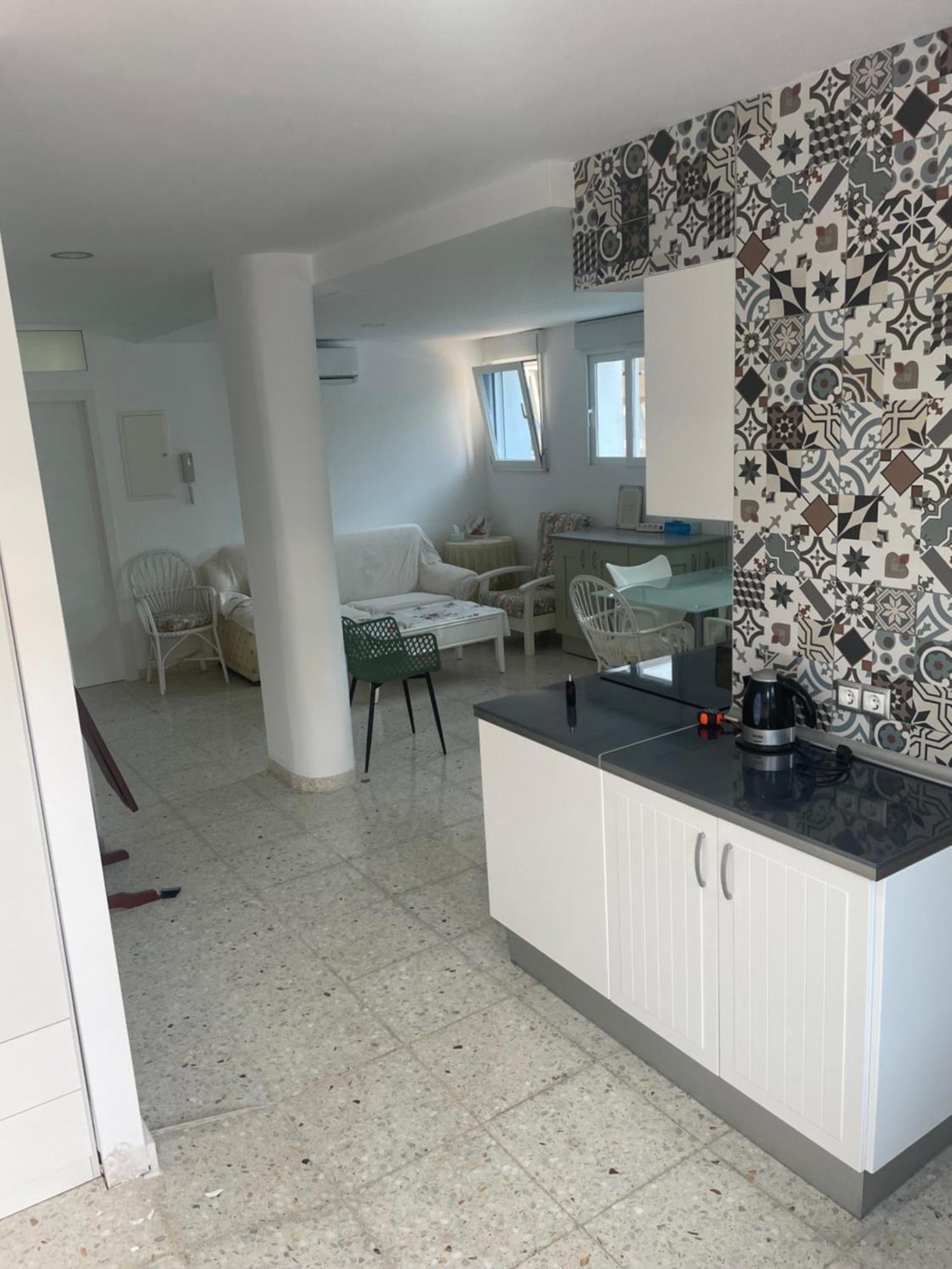 Apartment Benidorm *