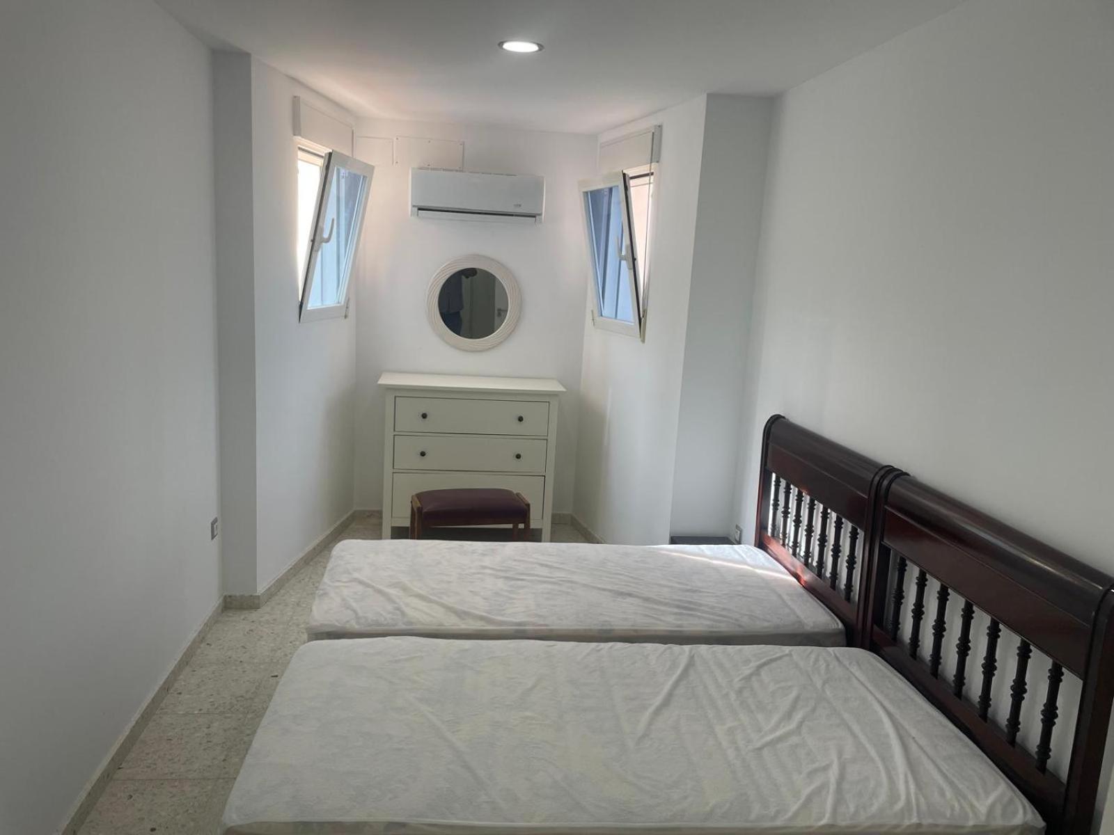 Benidorm Apartment *