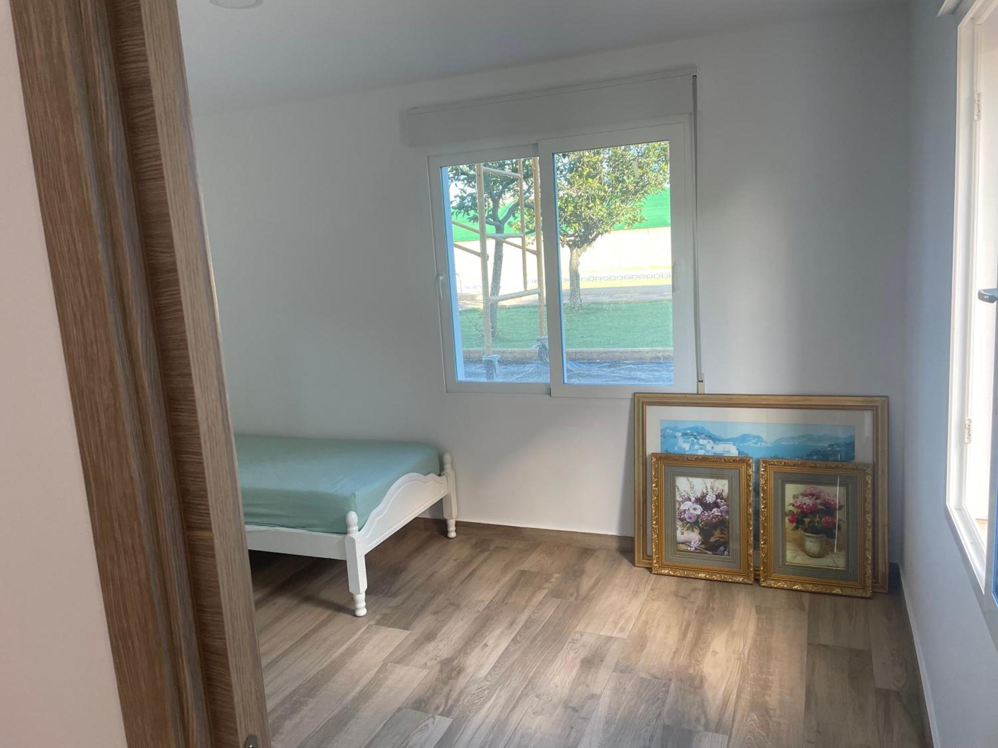 Apartment Benidorm