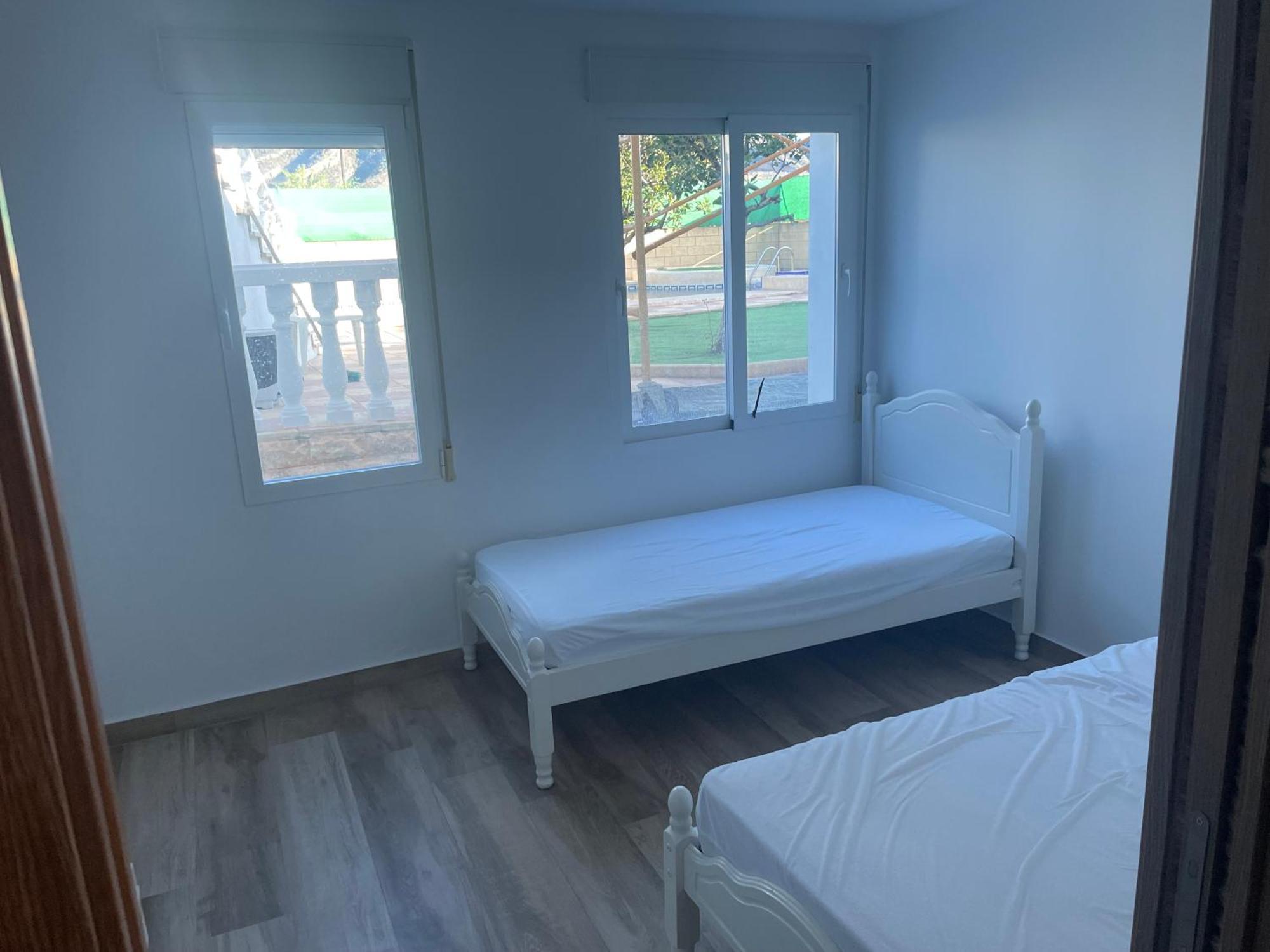 Apartment Benidorm *