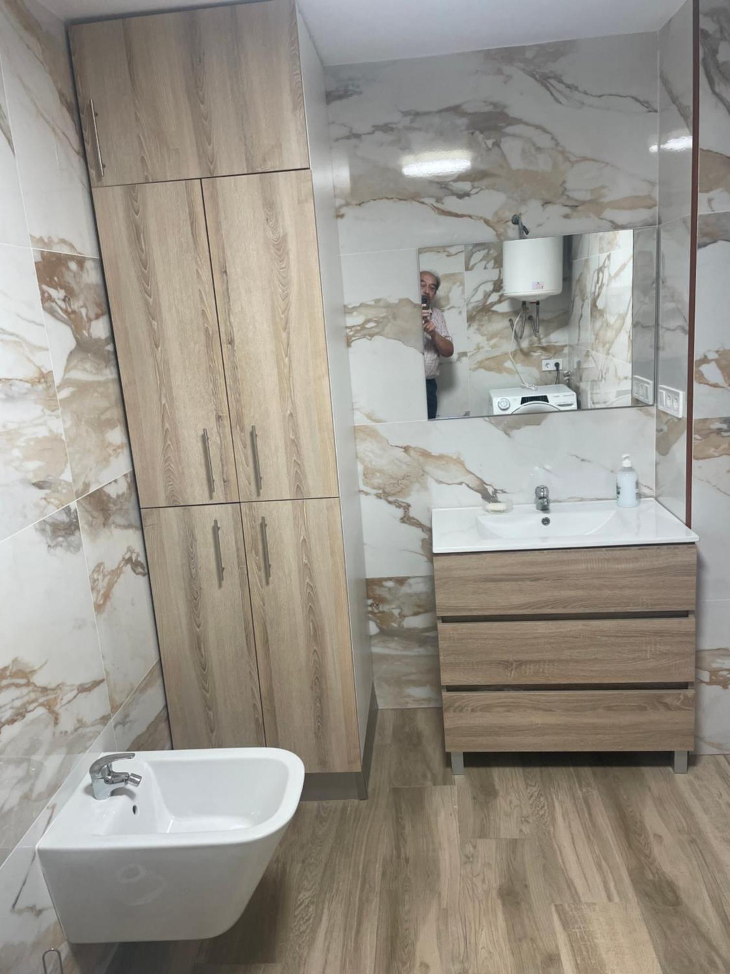 Benidorm Apartment *