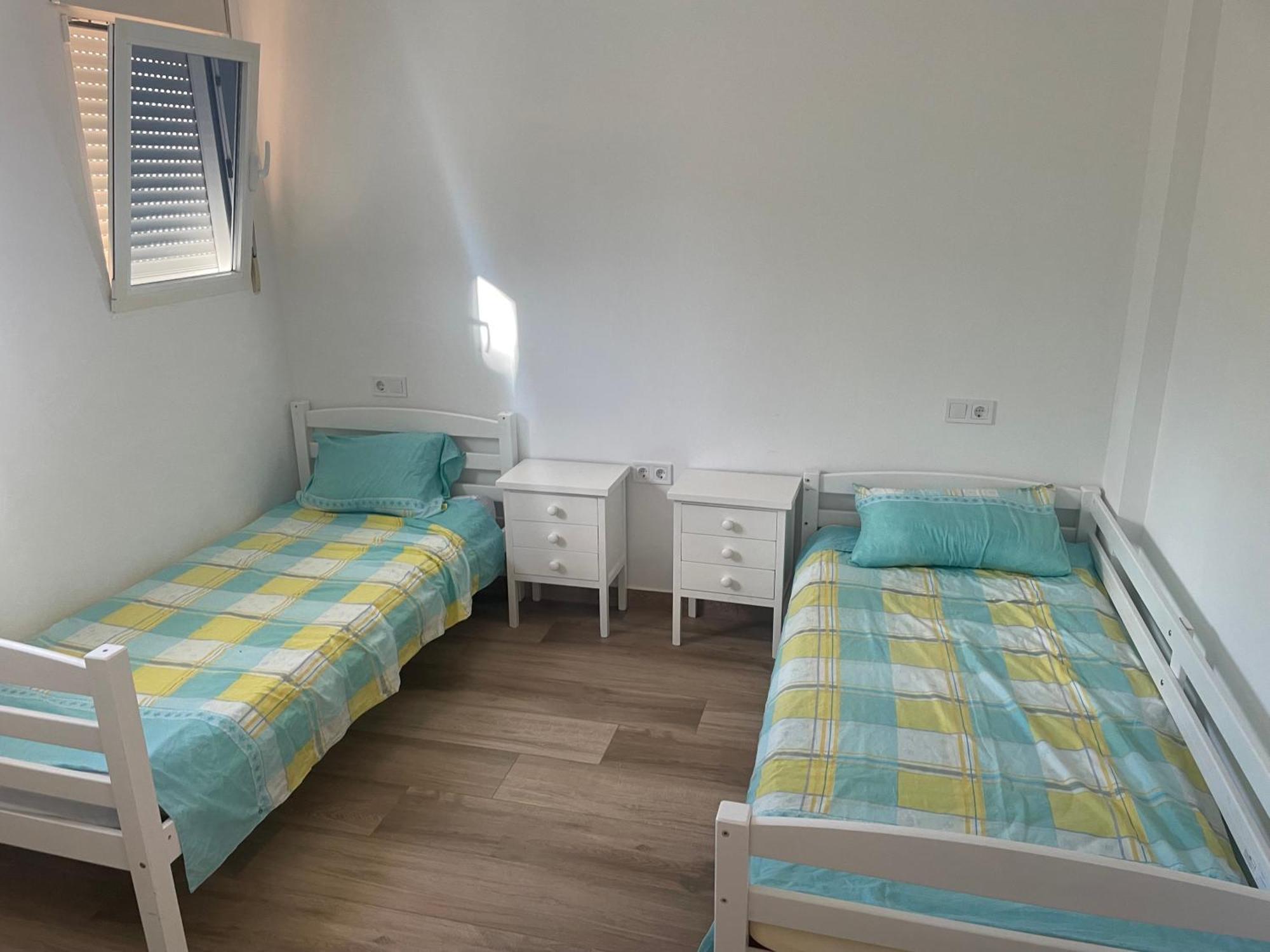 Benidorm Apartment *