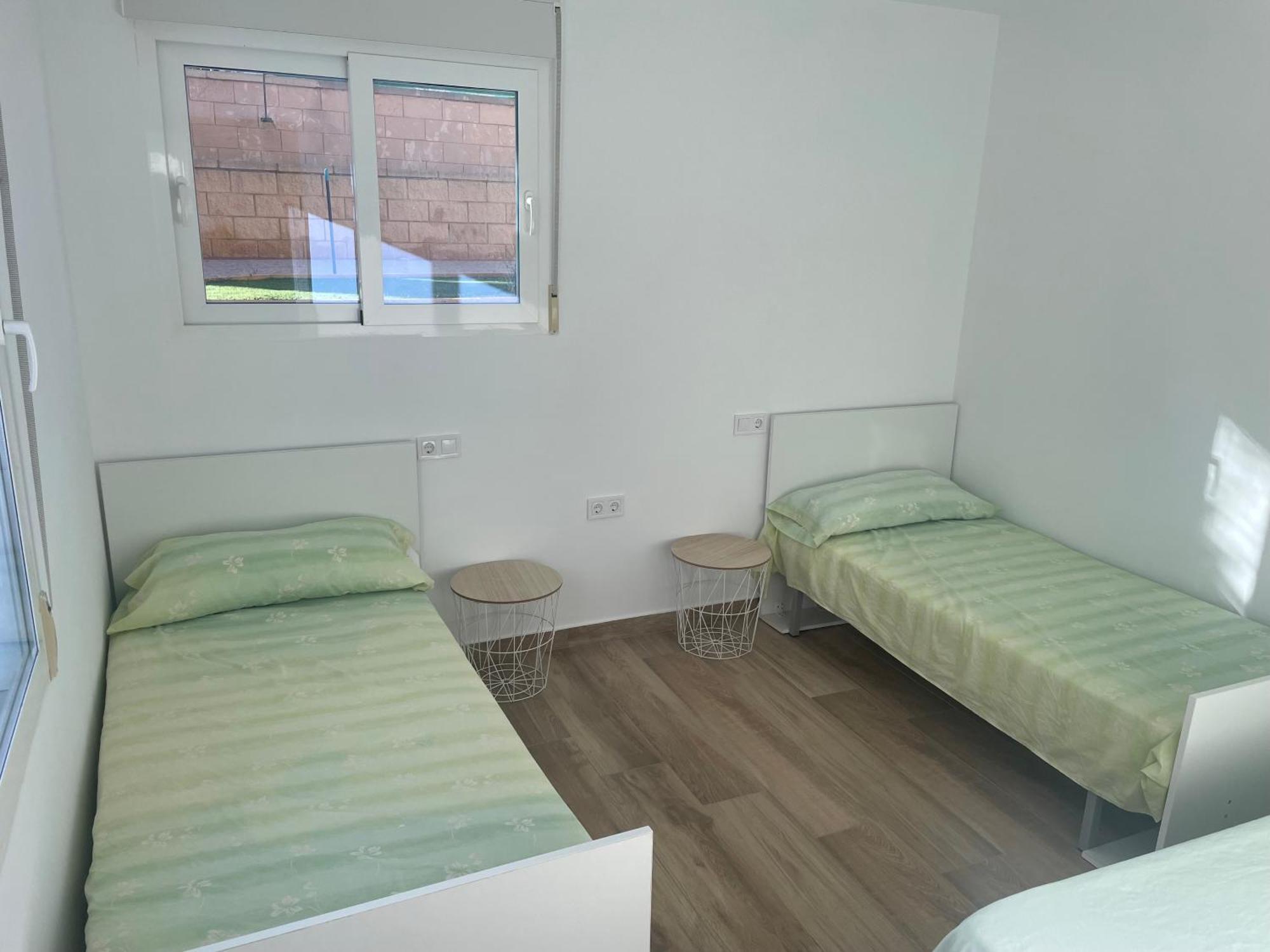 Benidorm Apartment