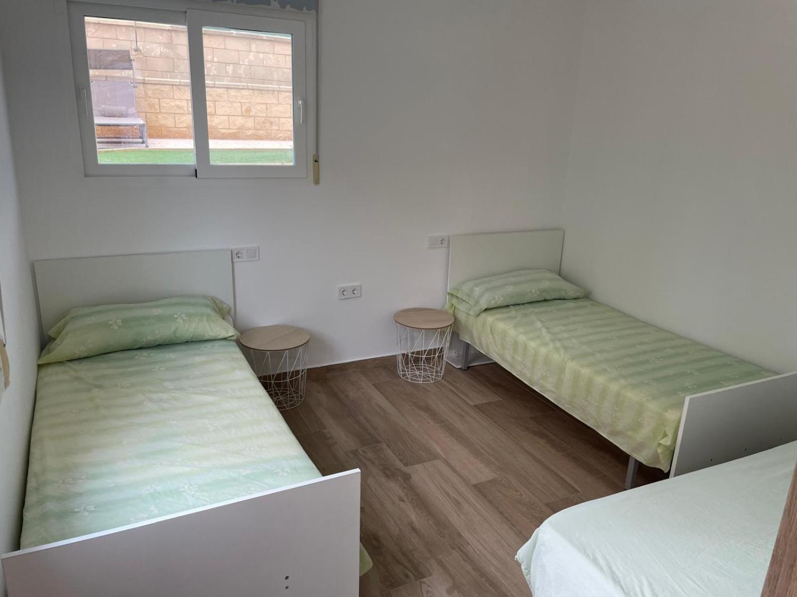 Benidorm Apartment L'Alfas del Pi