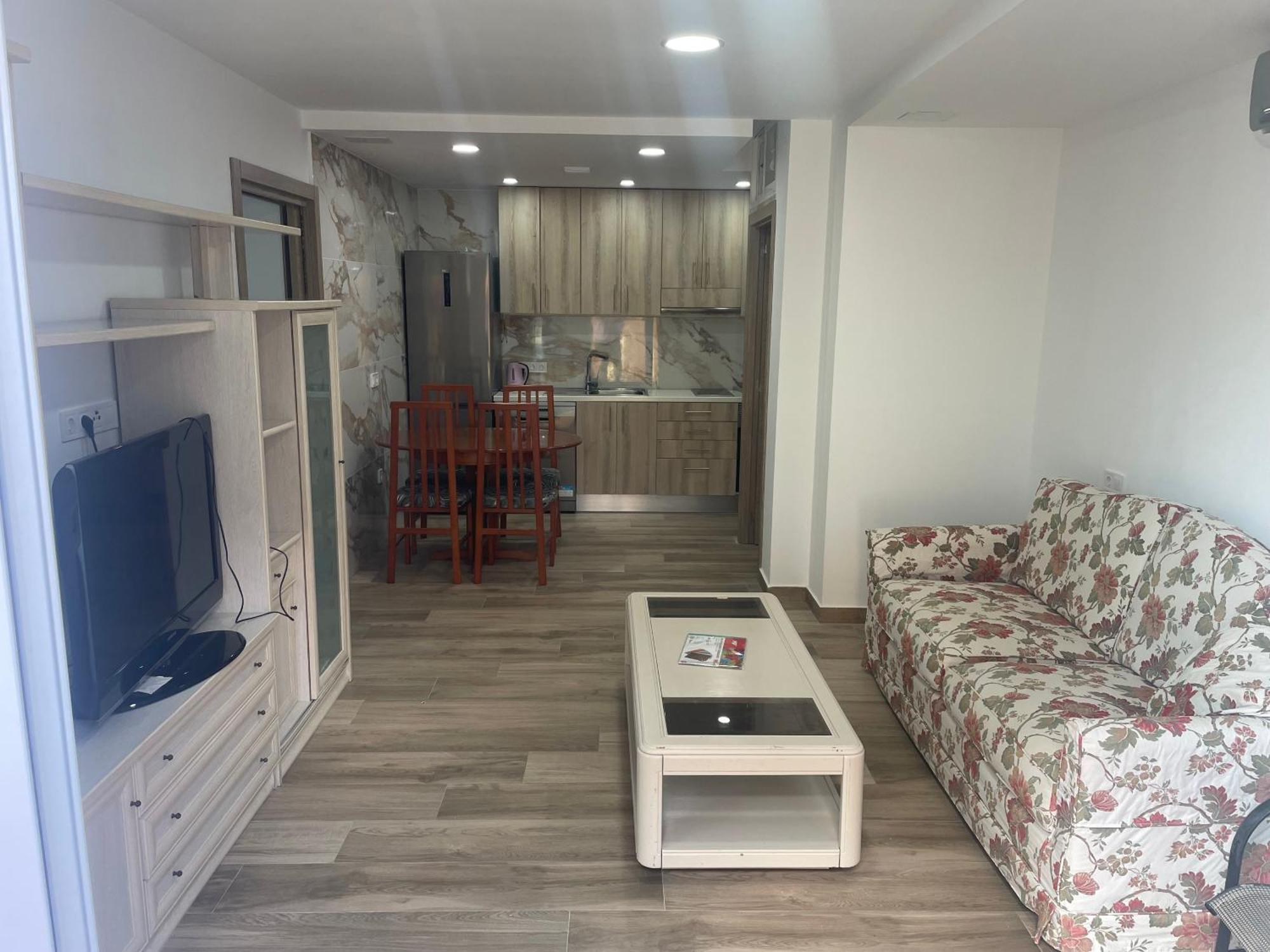 Apartment Benidorm