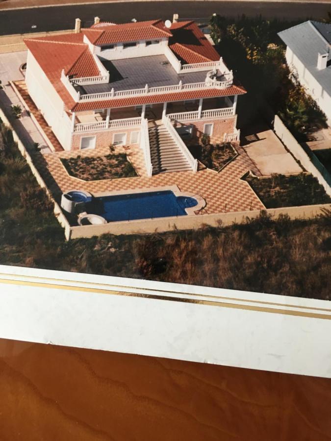 Apartment Benidorm L'Alfas del Pi