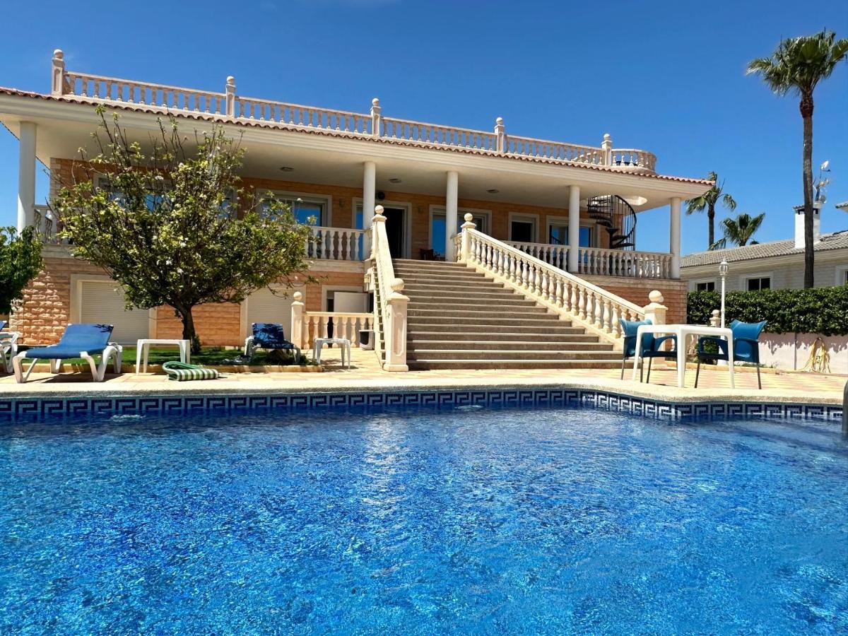 Apartment Benidorm L'Alfas del Pi