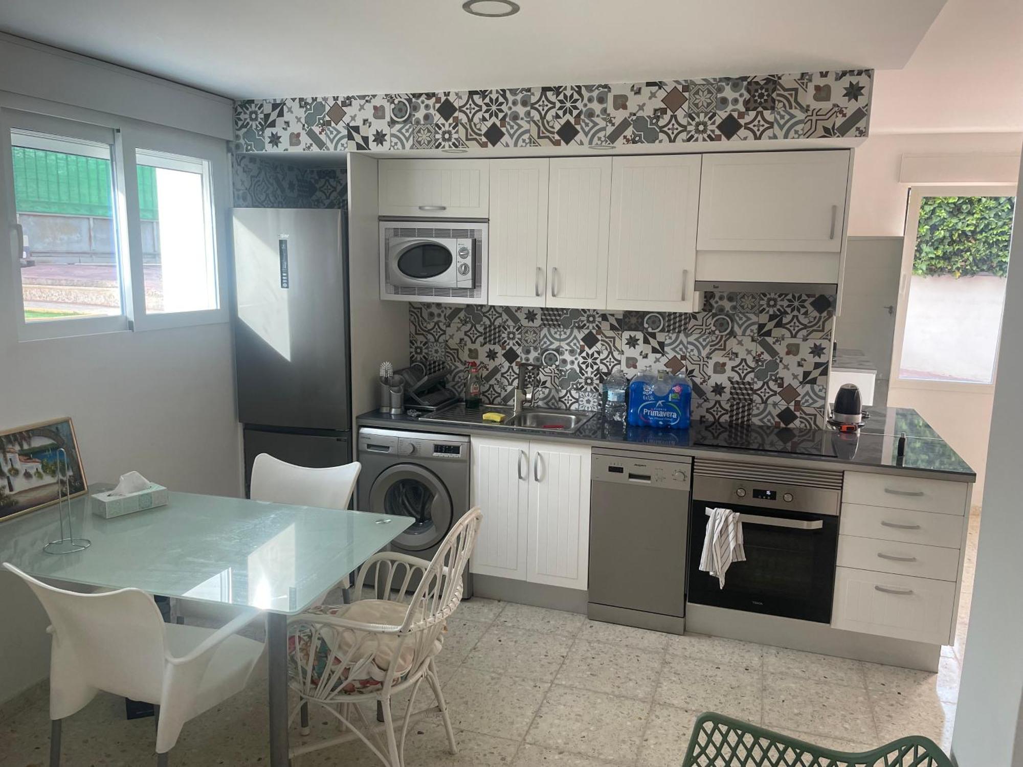 Benidorm L'Alfas del Pi
