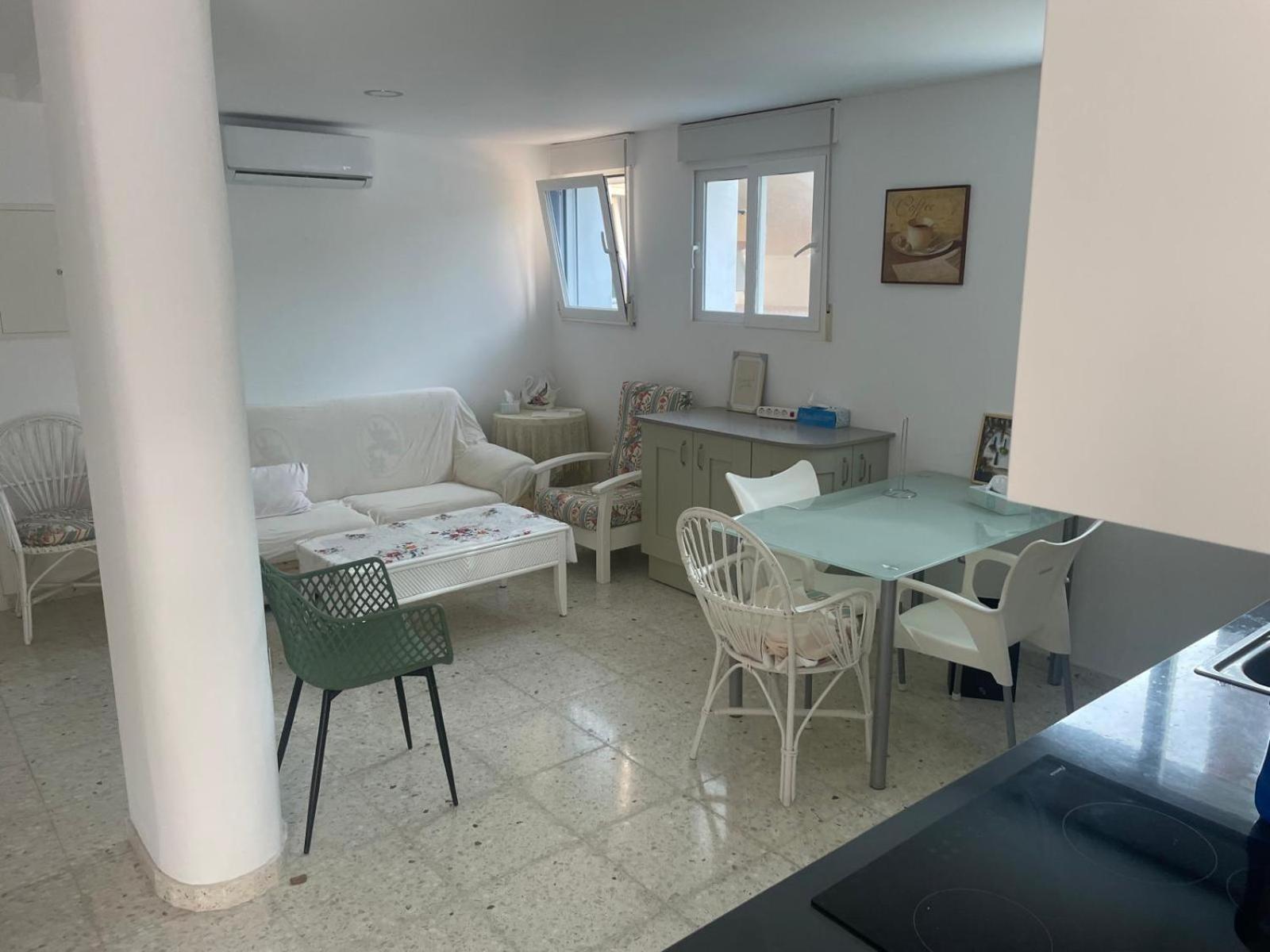 Apartment Benidorm *