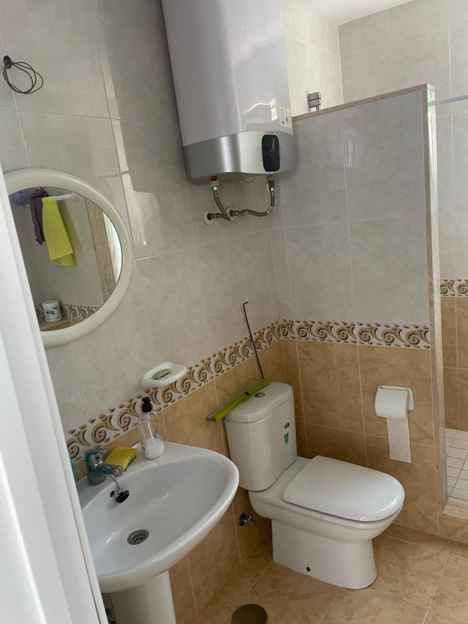 Apartment Benidorm *