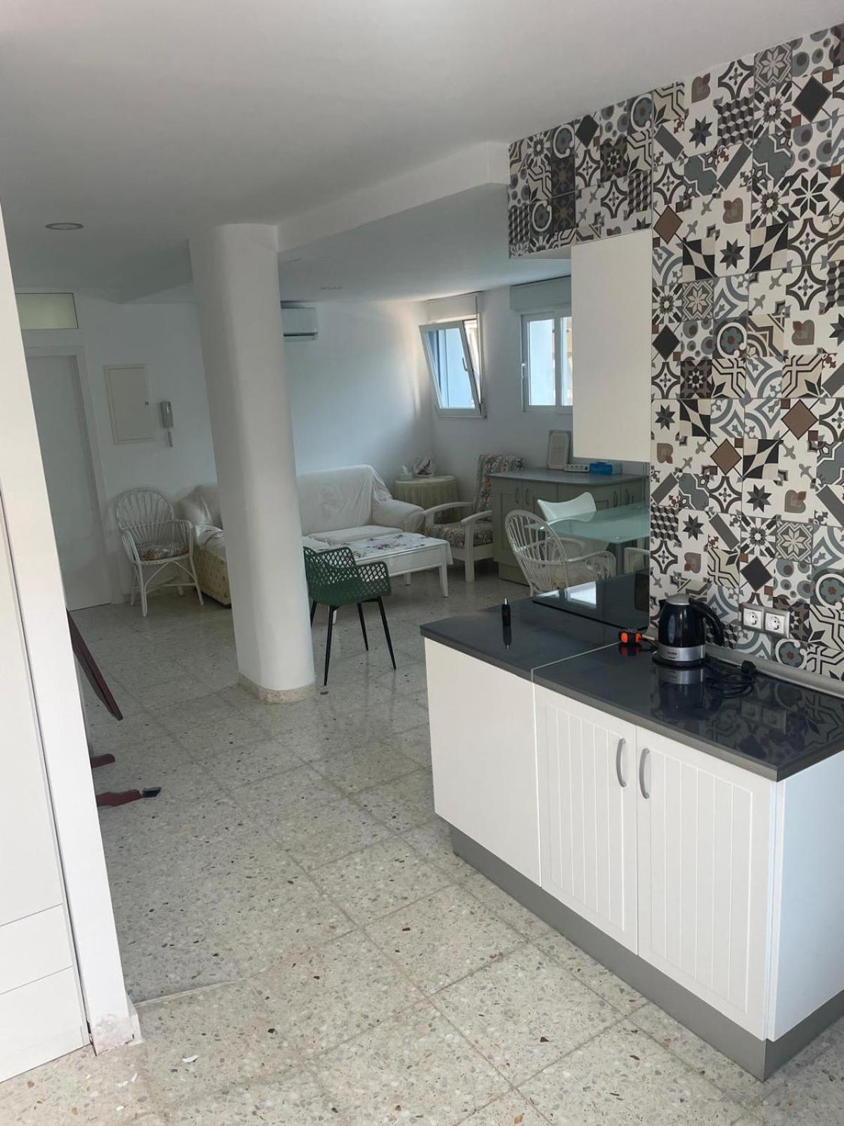 Benidorm L'Alfas del Pi
