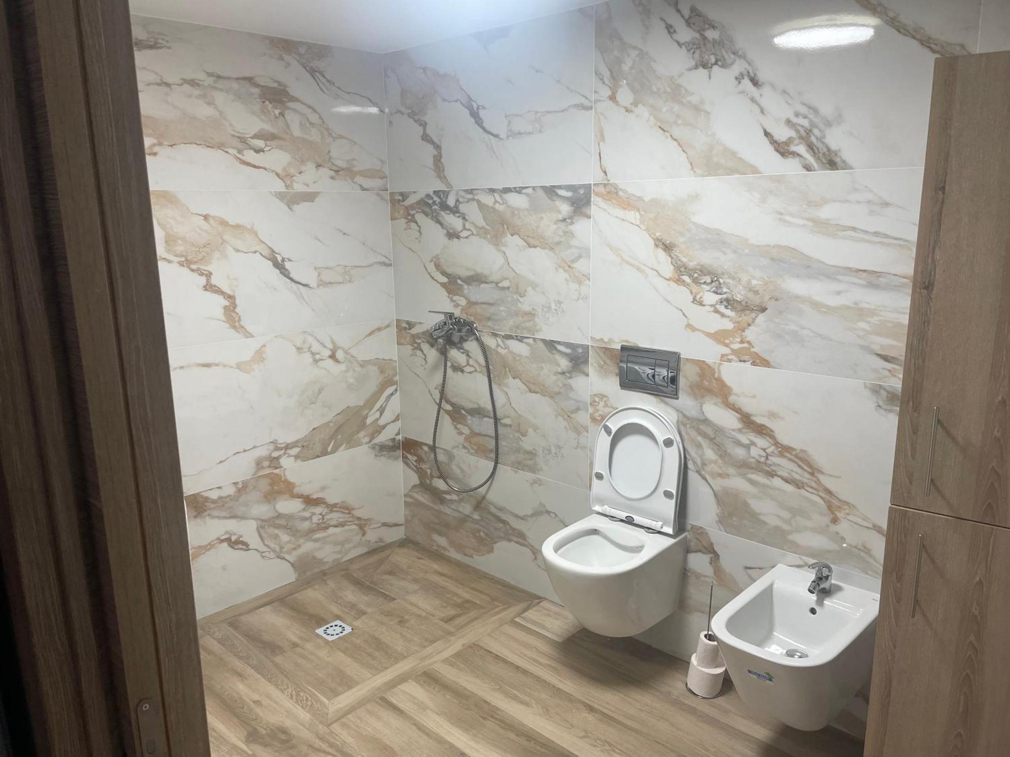 Apartment Benidorm L'Alfas del Pi