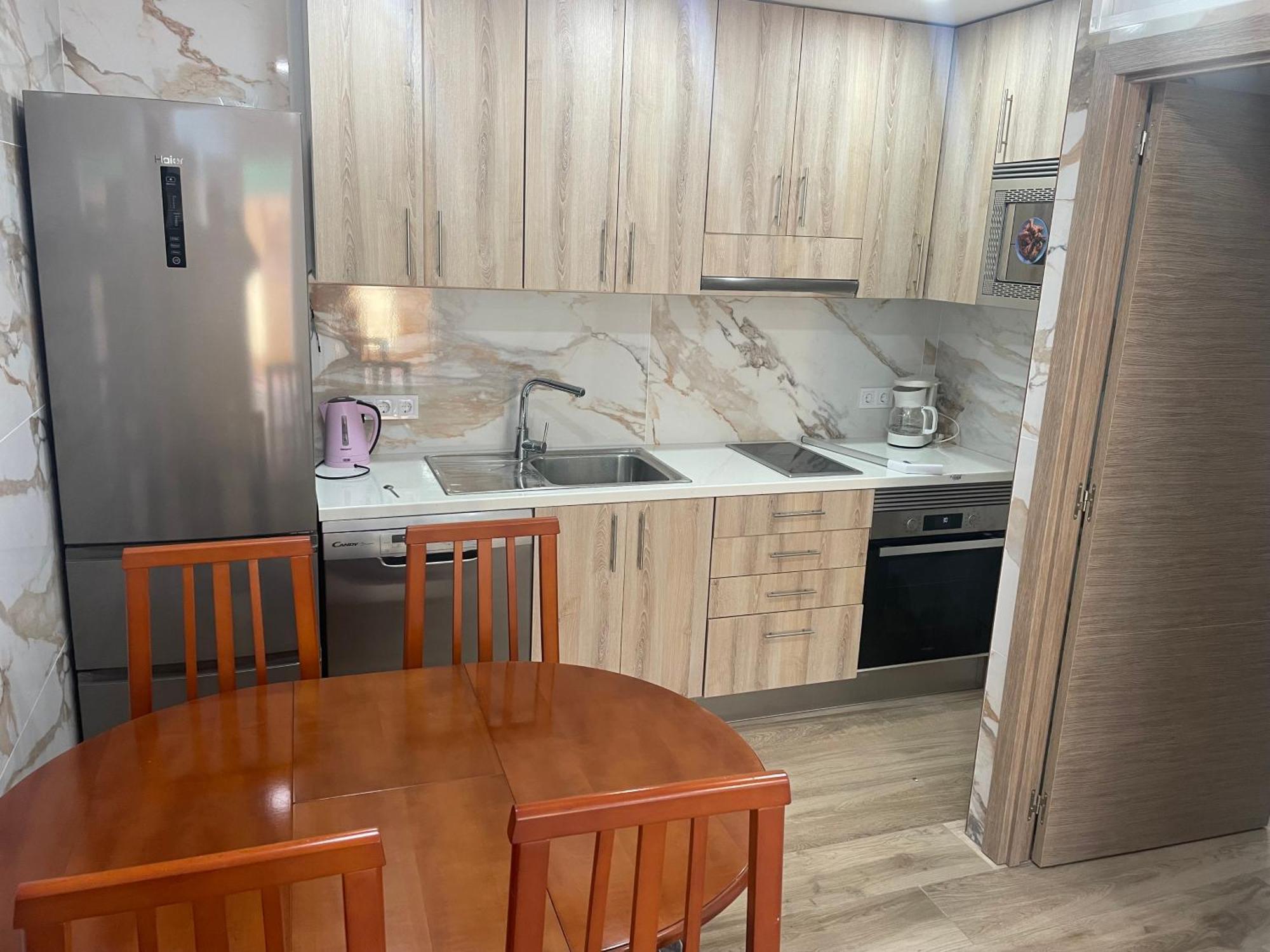 Benidorm Apartment