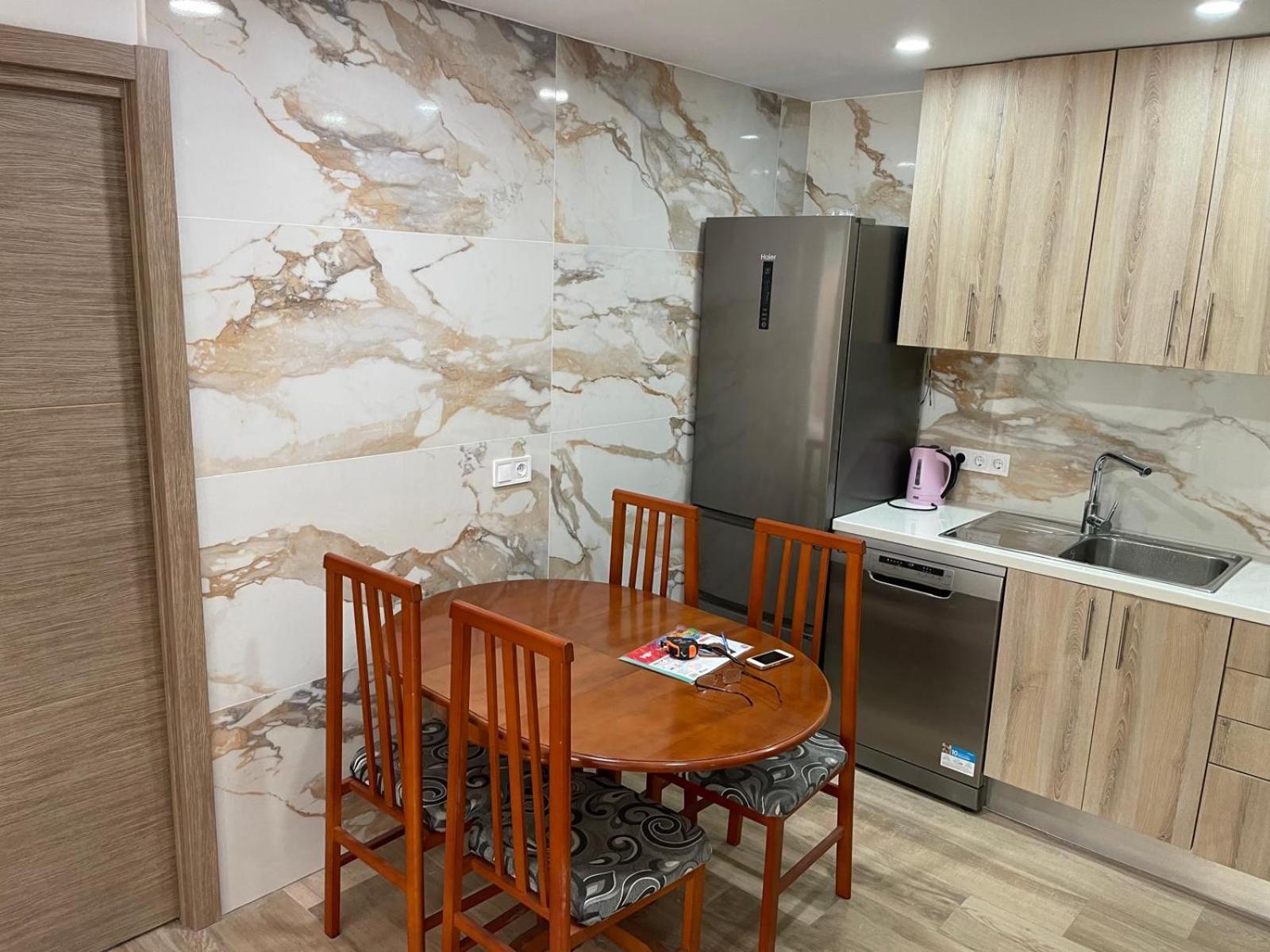 Apartment Benidorm L'Alfas del Pi